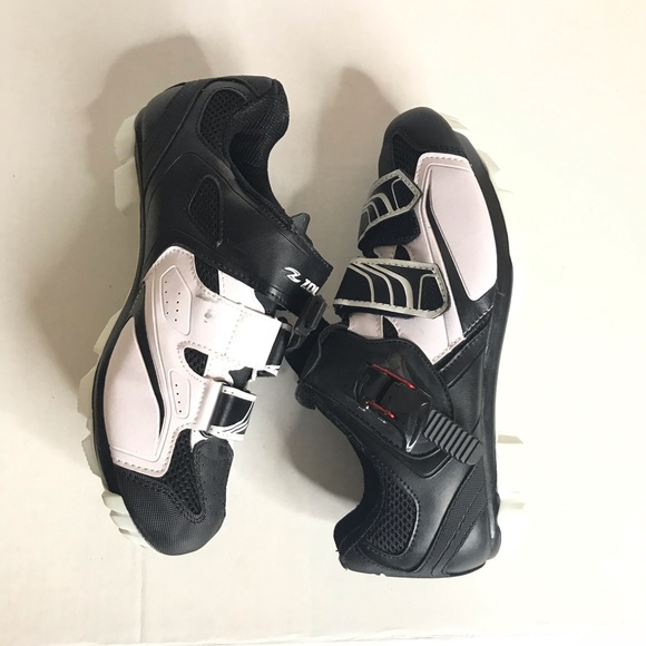 Zol cycling shoes men’s and women’s size 7.5 nwt - Picture 6 of 8